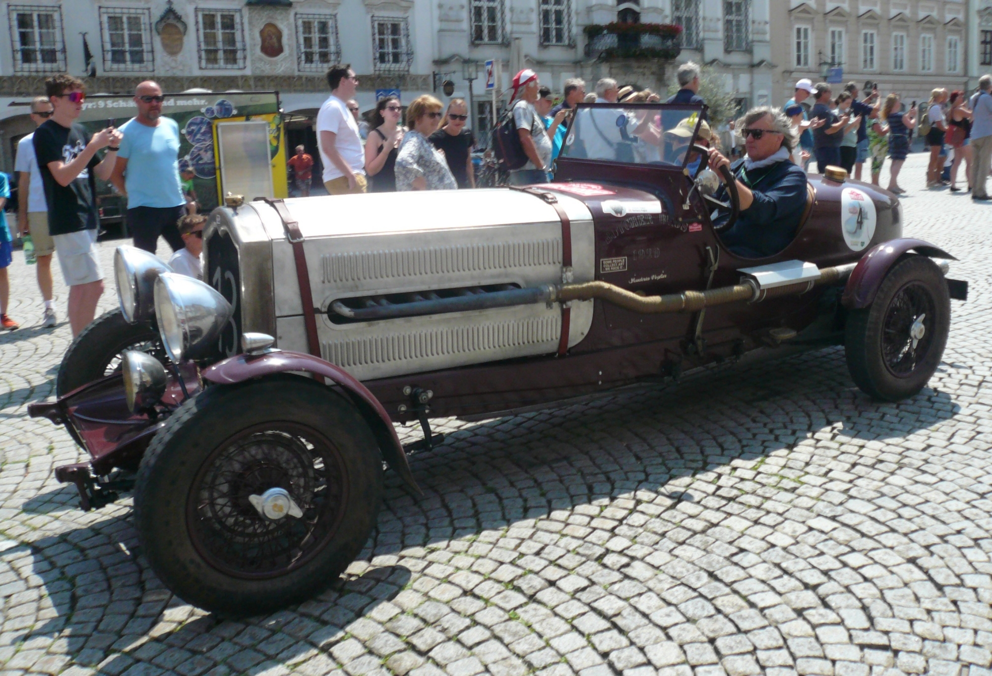 Ennstal-Classic 2024