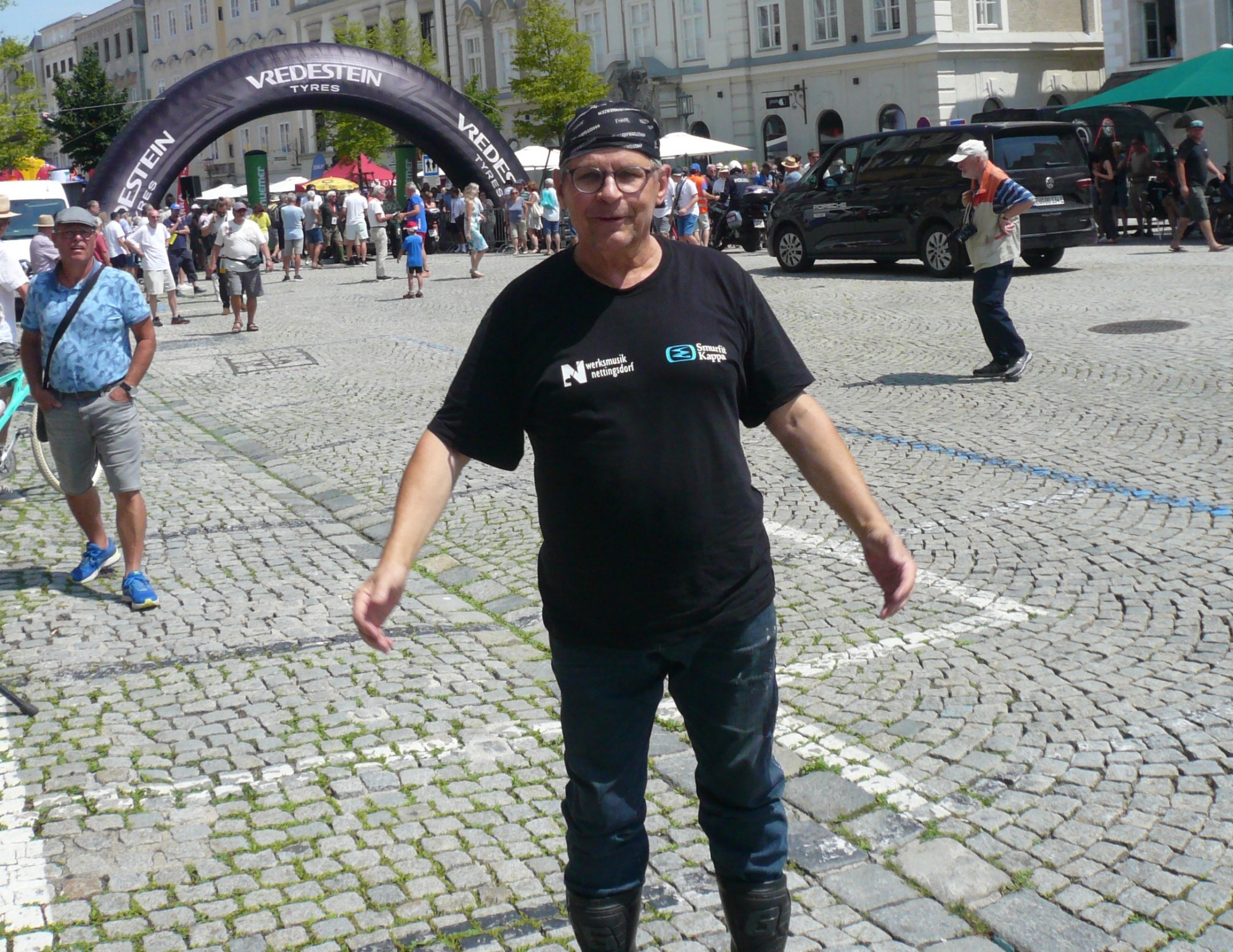 Ennstal-Classic 2024