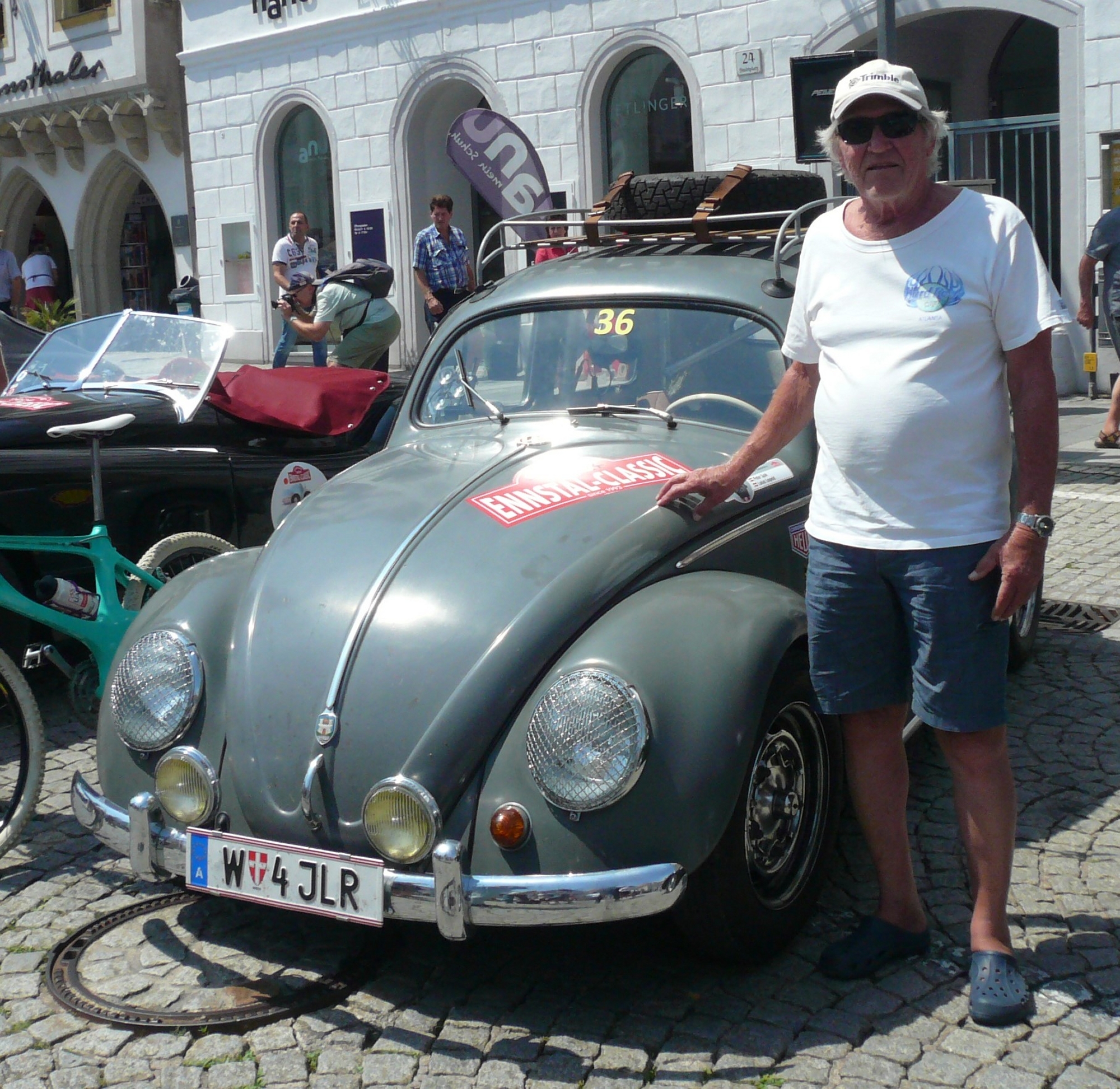 Ennstal-Classic 2024