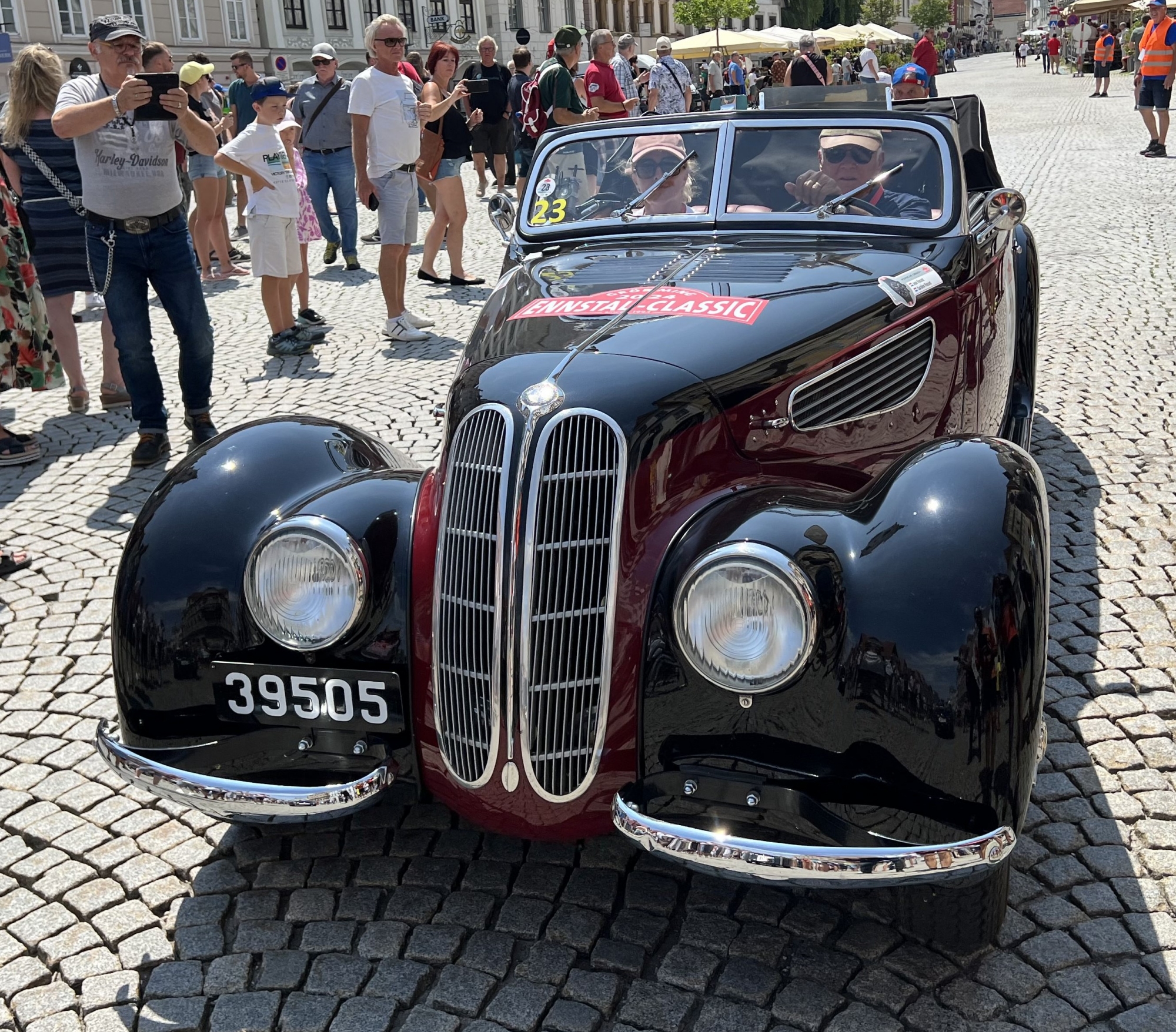 Ennstal-Classic 2024