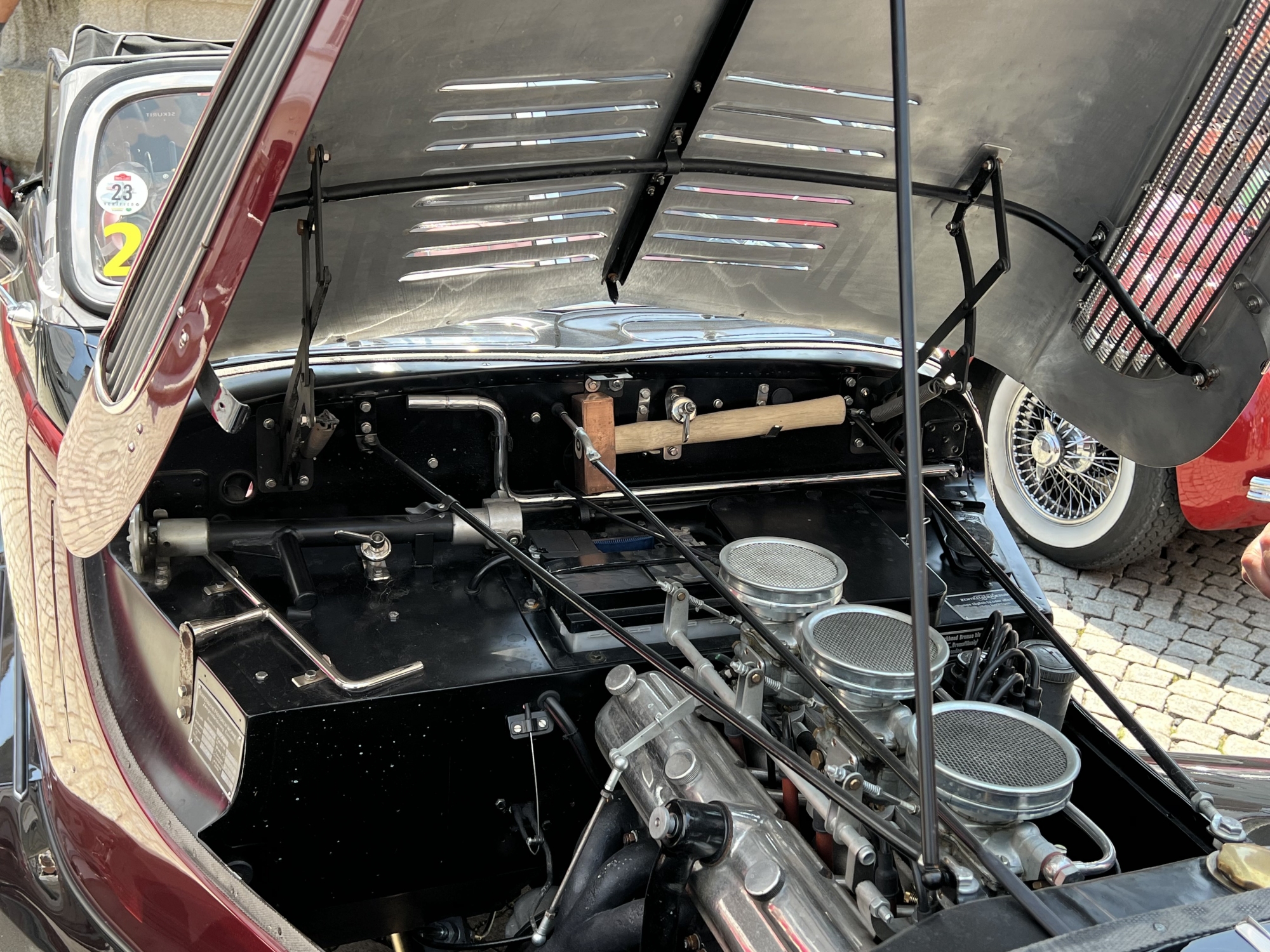 Ennstal-Classic 2024