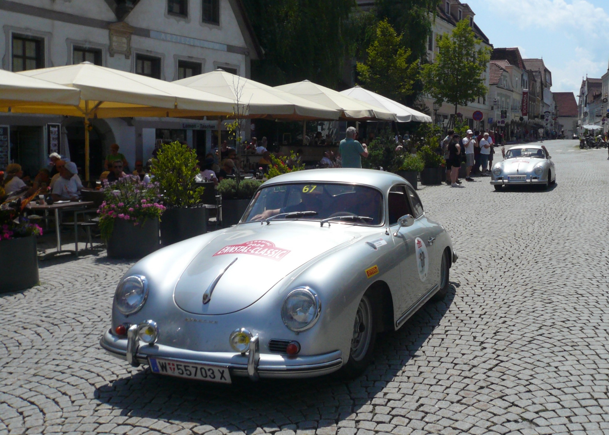 Ennstal-Classic 2024