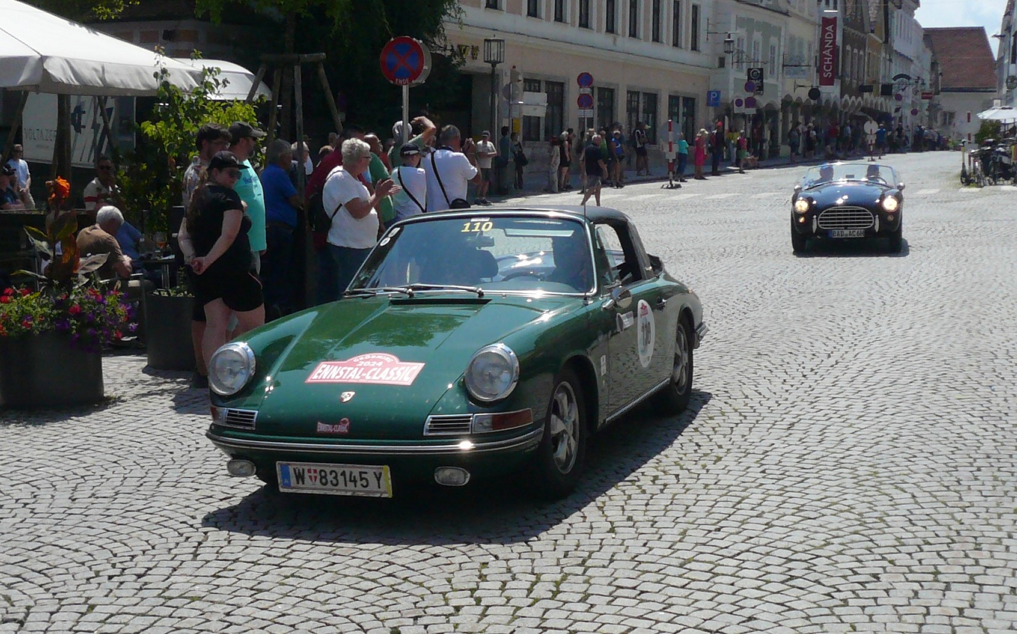 Ennstal-Classic 2024