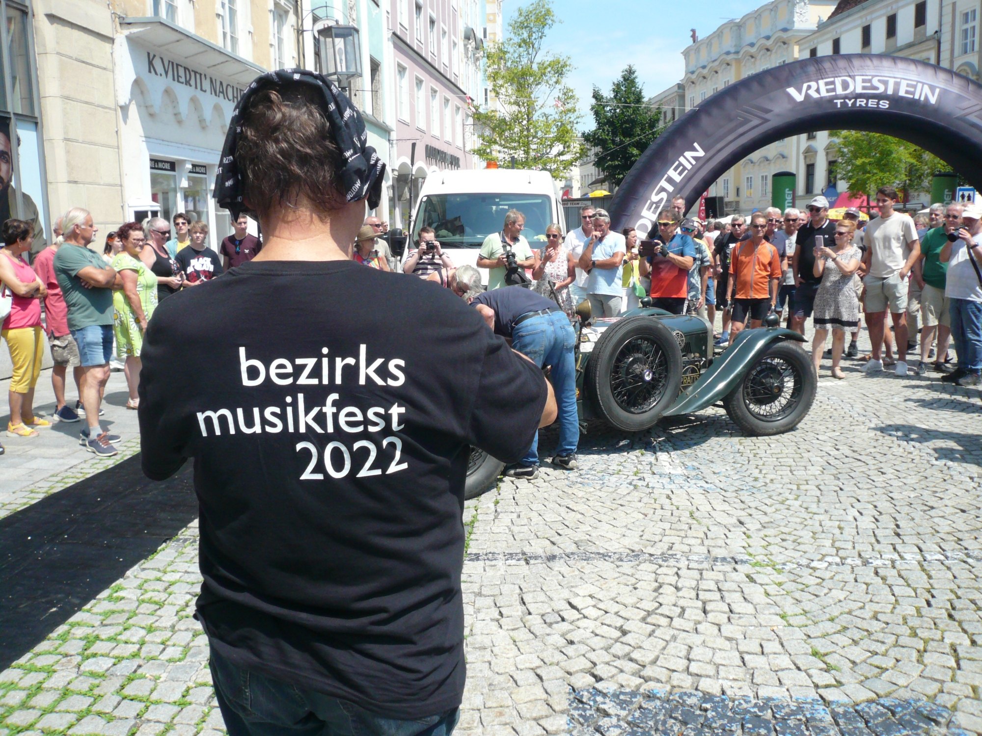 Ennstal-Classic 2024