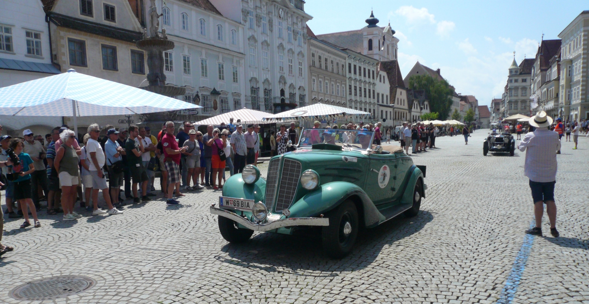 Ennstal-Classic 2024