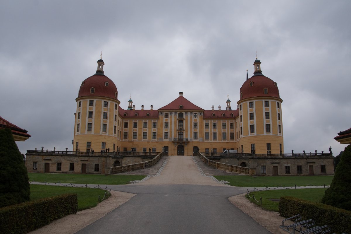 Moritzburg 2020