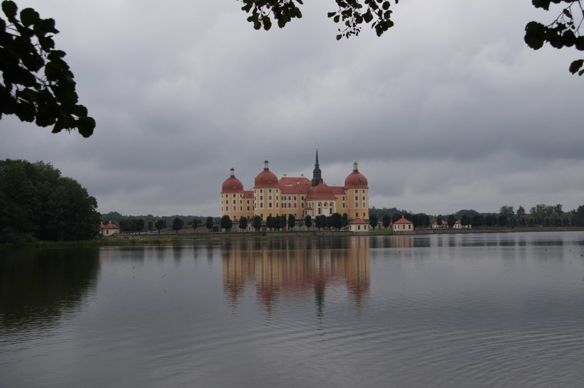 Moritzburg 2020